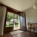 Chesa Muntanaia By Interhome Appartement *