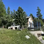 Chesa Muntanaia By Interhome Appartement Pontresina