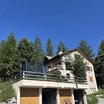 Apartman Chesa Muntanaia By Interhome *