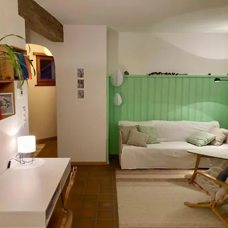 Appartement Chesa Muntanaia By Interhome *