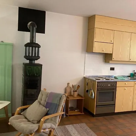 Chesa Muntanaia By Interhome * Pontresina