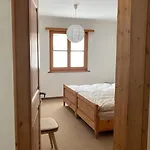 Chesa Muntanaia By Interhome Appartement Pontresina