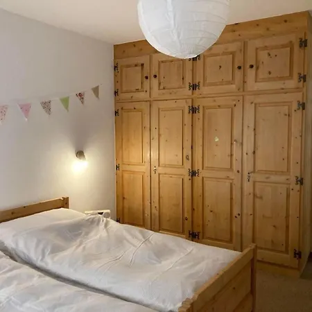 Chesa Muntanaia By Interhome