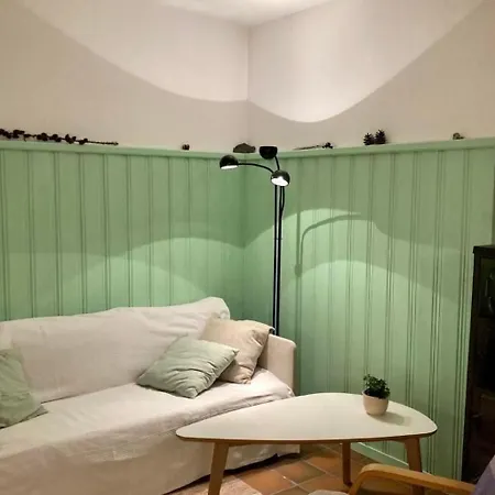 Апартаменты Chesa Muntanaia By Interhome *