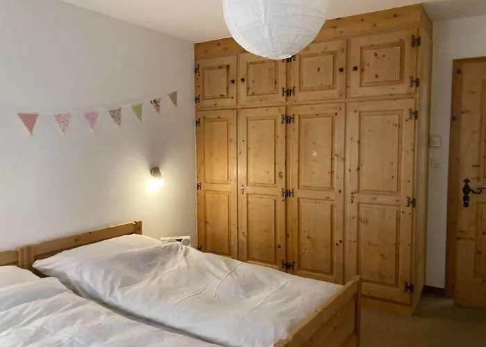 Chesa Muntanaia By Interhome