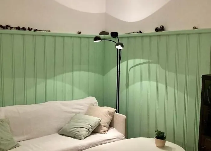 Апартаменты Chesa Muntanaia By Interhome *